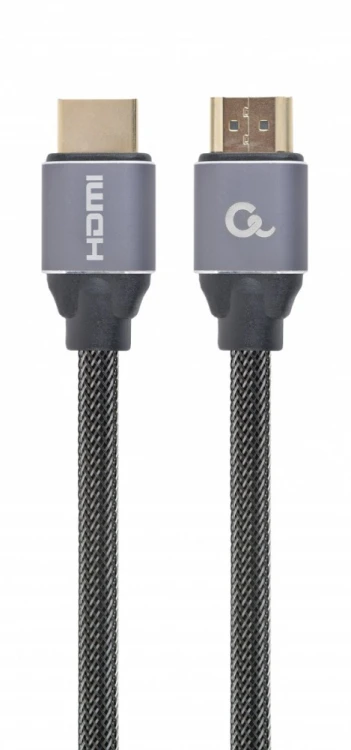 Gembird Kabel HDMI high speed z ethernetem Seria Premium 5 m