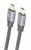 Gembird Kabel HDMI high speed z ethernetem Seria Premium 5 m