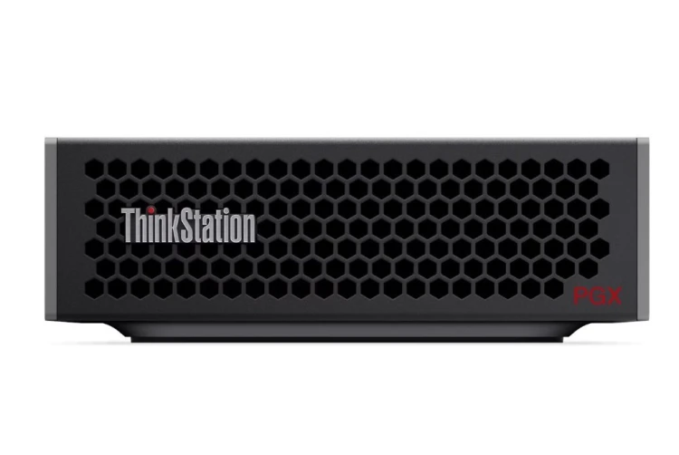 Lenovo Stacja Robocza PGX 30KL0004YM DGX OS GB10/128GB/1TB/1YR OS