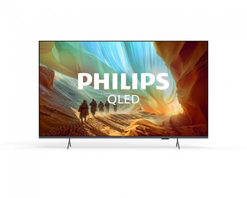 Philips Telewizor 65 cali QLED 65PQS7801/12