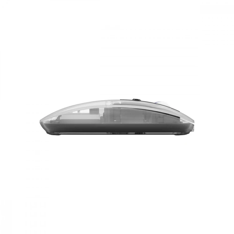 MARVO Mysz biurowa PRIS M B10 wireless czarna