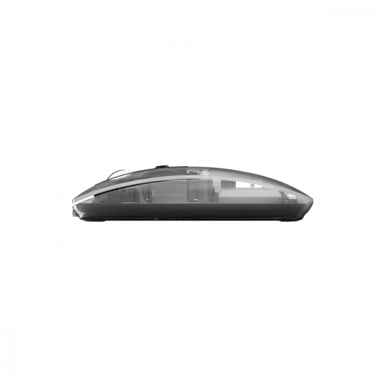 MARVO Mysz biurowa PRIS M B10 wireless czarna