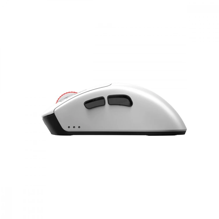 MONKA Mysz gamingowa RAPID bezprzewodowa 12000 DPI