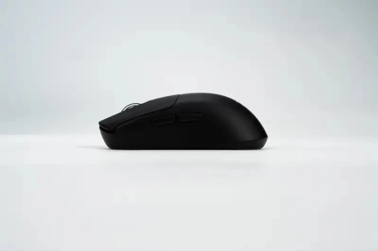 VGN Myszka VGN Y2 PRO wireless czarna