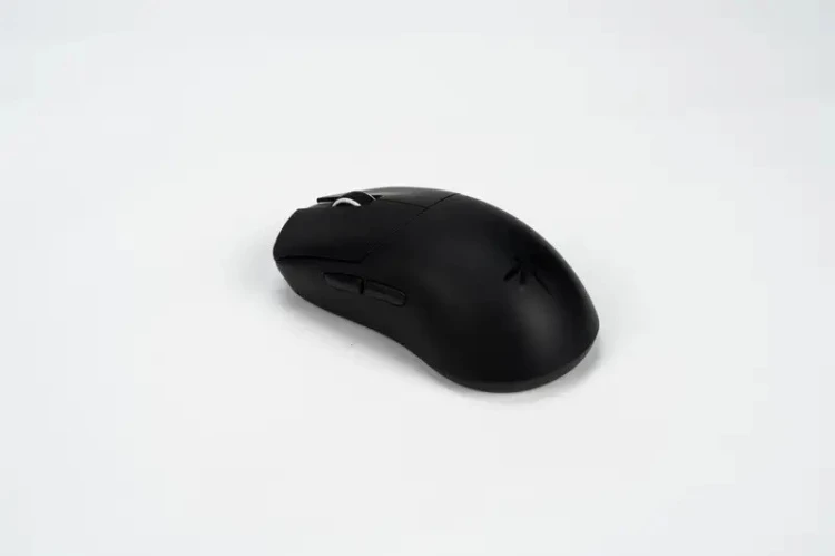 VGN Myszka VGN Y2 PRO wireless czarna