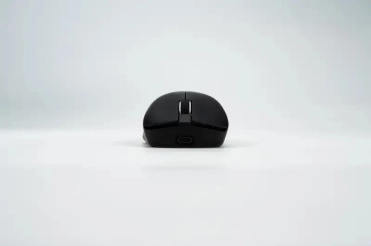 VGN Myszka VGN Y2 PRO wireless czarna