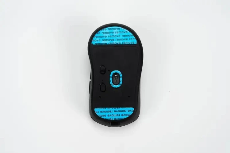 VGN Myszka VGN Y2 PRO wireless czarna