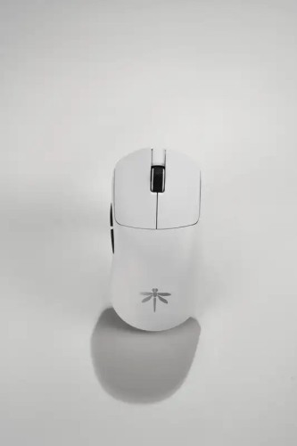 VGN Myszka VGN Y2 PRO wireless biała