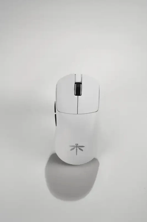 VGN Mysz VGN Y2 ULTRA wireless biała