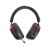 MARVO Słuchawki nauszne TACTIC X PRO wireless czarne