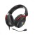MARVO Słuchawki nauszne TACTIC X PRO wireless czarne
