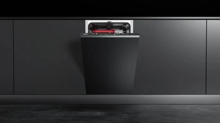 TEKA Zmywarka DFI 44800 45 cm