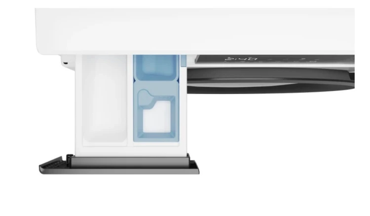 TEKA Pralka WM 20941W PL 9kg