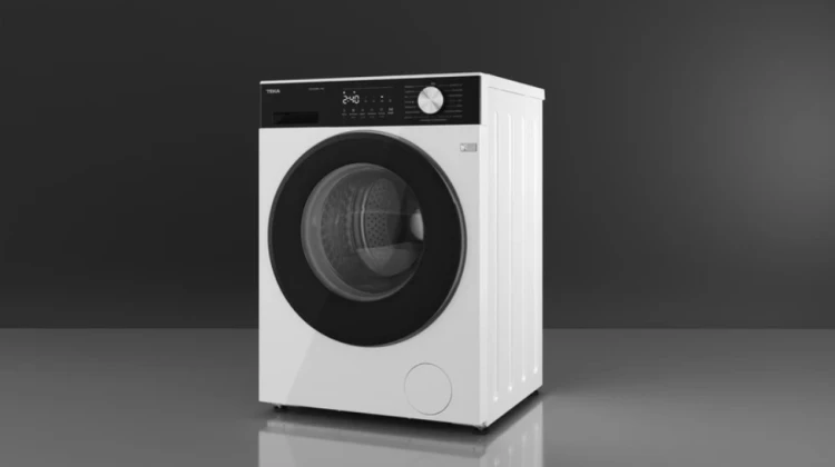 TEKA Pralka WM 20941W PL 9kg