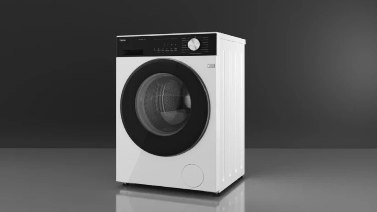 TEKA Pralka WM 20941W PL 9kg
