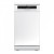 TEKA Zmywarka DFS 24650 WH 45cm