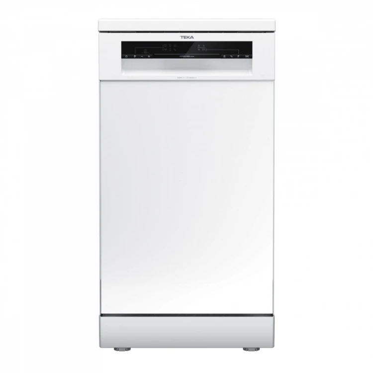 TEKA Zmywarka DFS 24650 WH 45cm