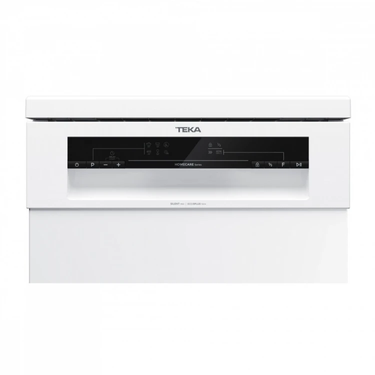 TEKA Zmywarka DFS 24650 WH 45cm