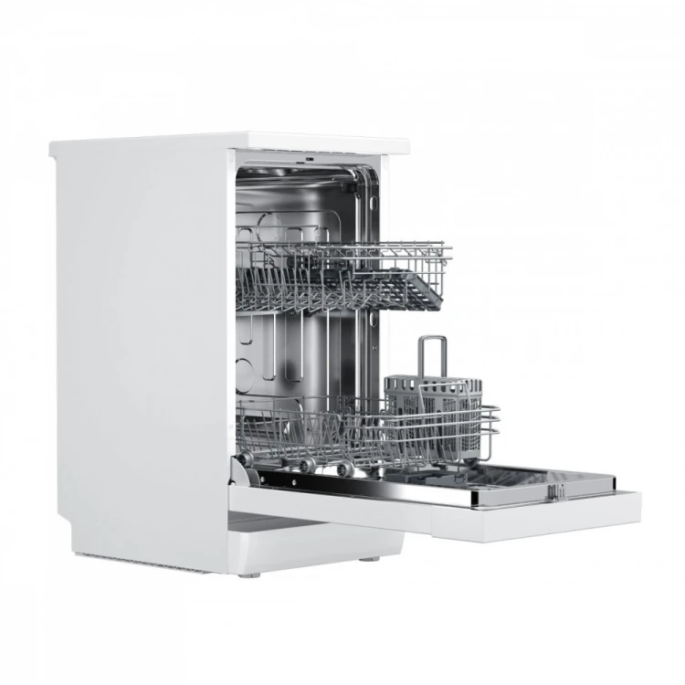 TEKA Zmywarka DFS 24650 WH 45cm