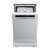 TEKA Zmywarka DFS 24650 WH 45cm