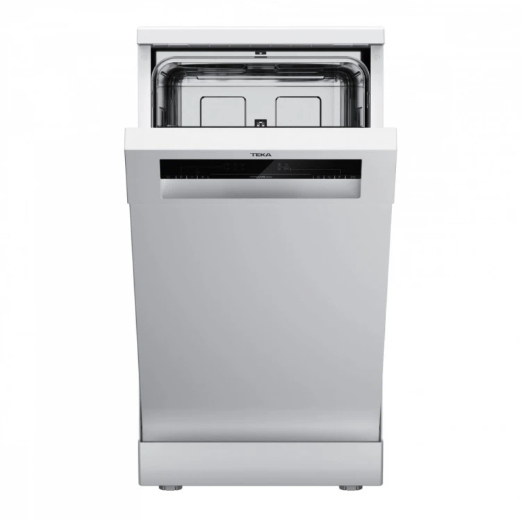 TEKA Zmywarka DFS 24650 WH 45cm