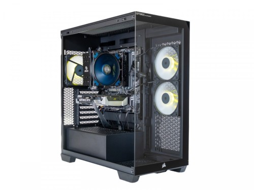 OPTIMUS Komputer E-Sport GA520T-CR14 Ryzen 5 5500/16GB/1TB/RTX 5050 OC 8GB/W11