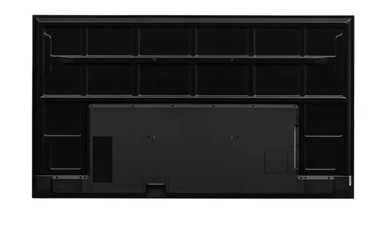 LG Electronics Monitor wielkoformatowy 75UL5Q-M UHD IPS 75 cali 500cd/m2 24/7