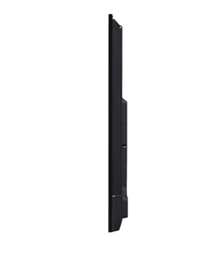 LG Electronics Monitor wielkoformatowy 75UL5Q-M UHD IPS 75 cali 500cd/m2 24/7