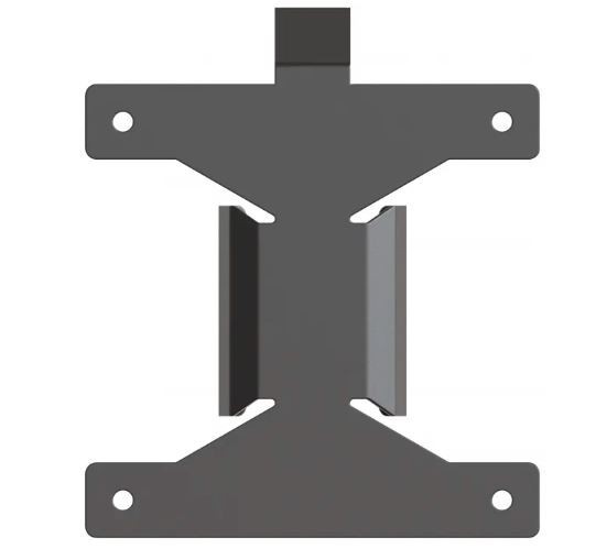 IIYAMA Uchwyt do MINI PC MD BRPCV06