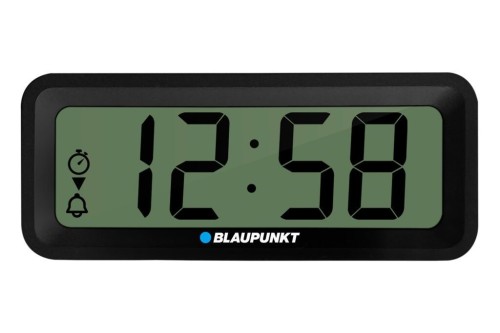 Blaupunkt Zegarek wielofunkcyjny CL04BK
