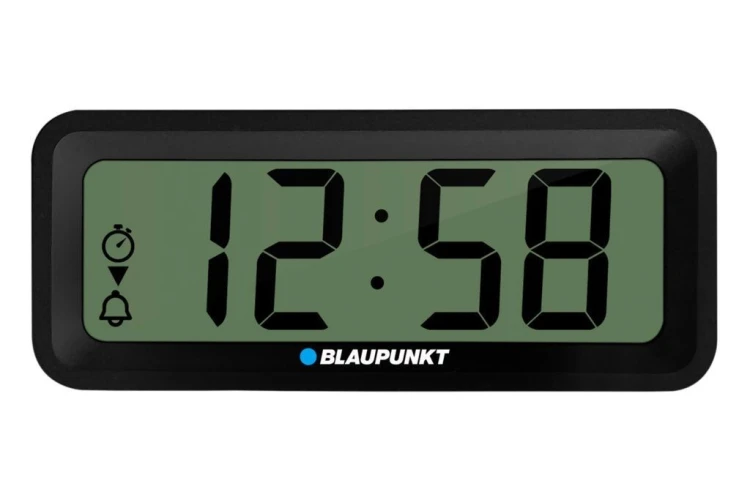 Blaupunkt Zegarek wielofunkcyjny CL04BK