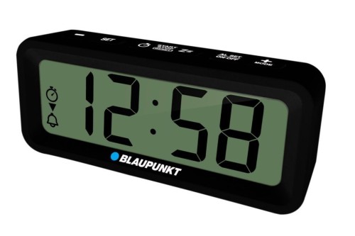 Blaupunkt Zegarek wielofunkcyjny CL04BK