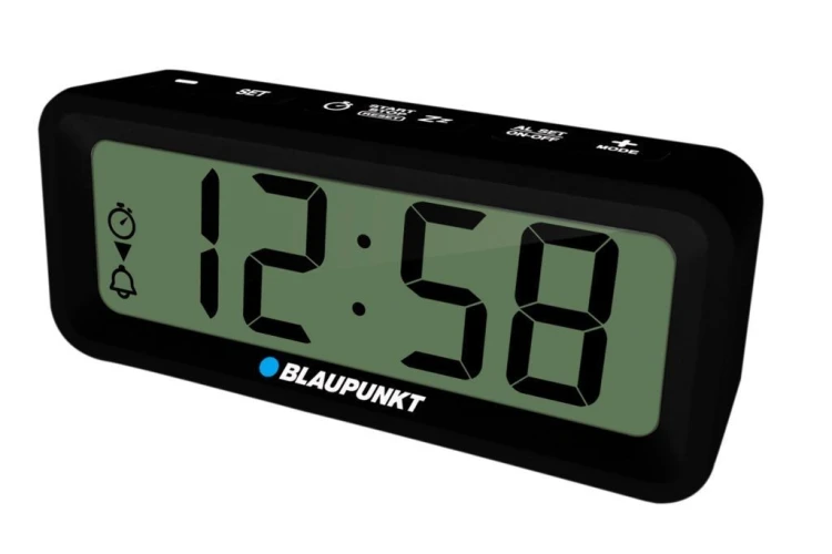 Blaupunkt Zegarek wielofunkcyjny CL04BK