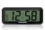Blaupunkt Zegarek wielofunkcyjny CL04BK