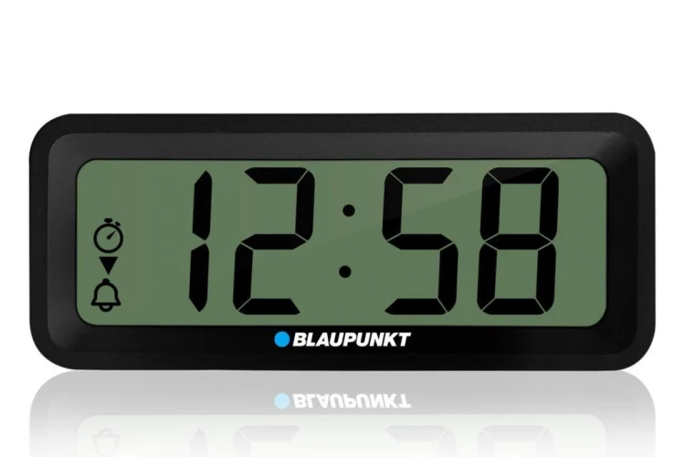 Blaupunkt Zegarek wielofunkcyjny CL04BK