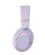HyperX Słuchawki gamingowe Cloud Flight 2 Wireless Lavender - D9LS0AA