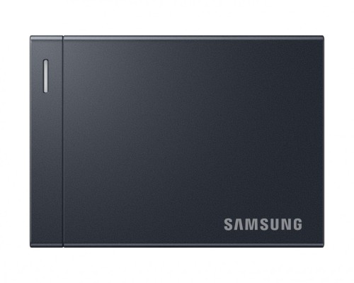 Samsung Dysk SSD Portable P9 2TB USB4.0 GEN 3x2 MU-PJ2T0G/WW