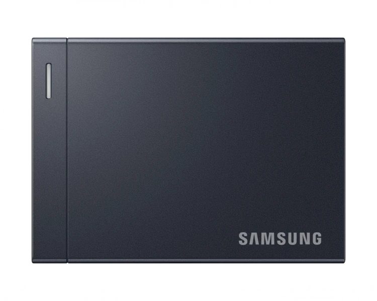 Samsung Dysk SSD Portable P9 2TB USB4.0 GEN 3x2 MU-PJ2T0G/WW