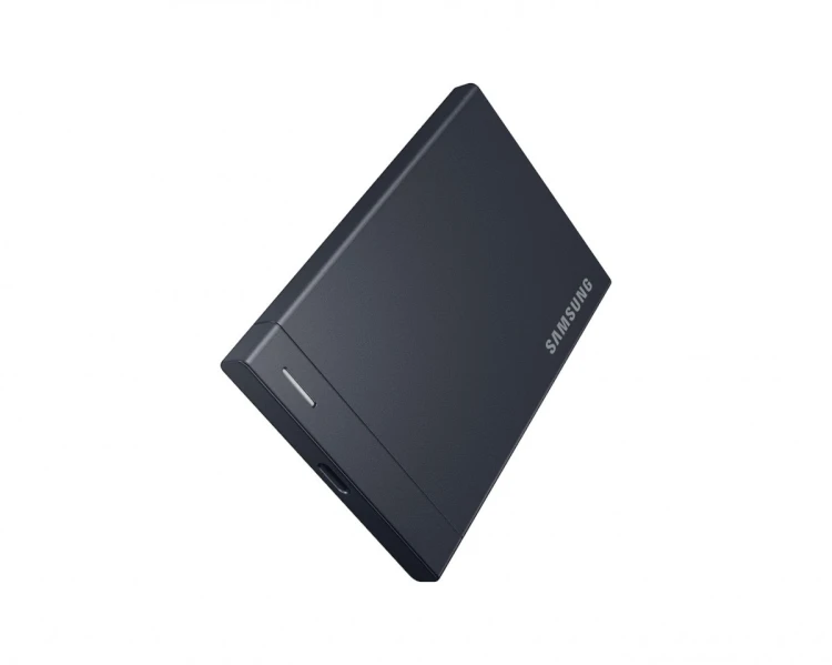 Samsung Dysk SSD Portable P9 2TB USB4.0 GEN 3x2 MU-PJ2T0G/WW