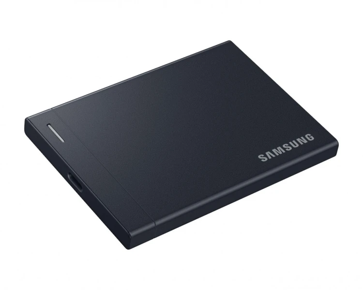 Samsung Dysk SSD Portable P9 2TB USB4.0 GEN 3x2 MU-PJ2T0G/WW