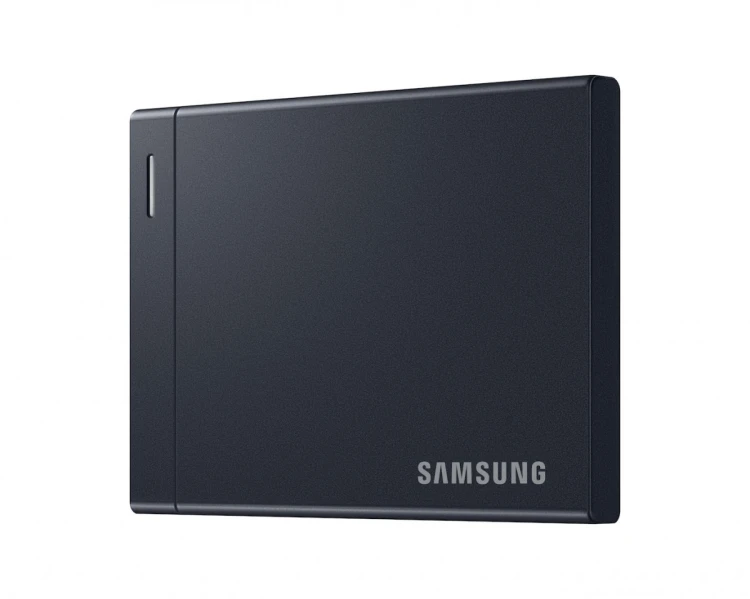 Samsung Dysk SSD Portable P9 2TB USB4.0 GEN 3x2 MU-PJ2T0G/WW