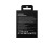 Samsung Dysk SSD Portable P9 2TB USB4.0 GEN 3x2 MU-PJ2T0G/WW