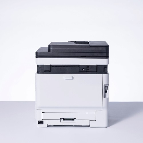 Brother Urządzenie wielofunkcyjne MFP DCP-L8630CDW A4/31ppm/(W)LAN/LDAP/25.6kg