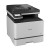 Brother Urządzenie wielofunkcyjne MFP DCP-L8630CDW A4/31ppm/(W)LAN/LDAP/25.6kg