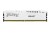Kingston Pamięć DDR5 Fury Beast 16GB(1*16GB)/6400 CL32 EXPO biała