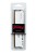 Kingston Pamięć DDR5 Fury Beast 16GB(1*16GB)/6400 CL32 EXPO biała