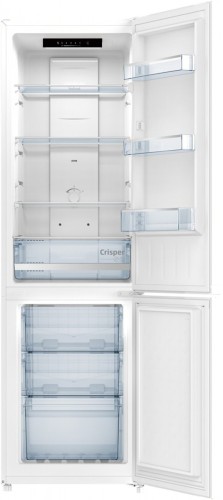 Beko Chłodziarko-zamrażarka B1RCSO264W
