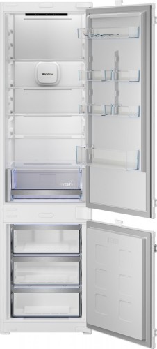 Beko Chłodziarko-zamrażarka B3BCNA324HS