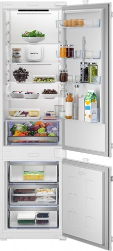 Beko Chłodziarko-zamrażarka B3BCNA324HS