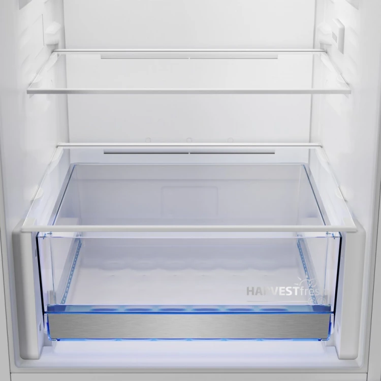Beko Chłodziarko-zamrażarka B3BCNA324HS